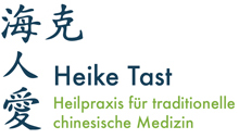 Heilpraktiker Ansberg - Logo